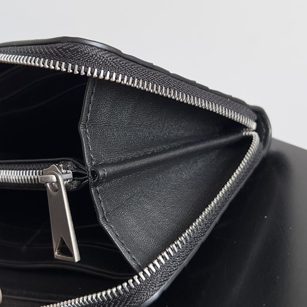 ボッテガヴェネタ財布コピー素材ディテール